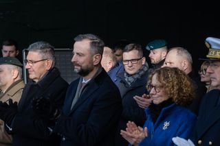 Otwarto Centrum Analiz, Szkolenia i Edukacji NATO-Ukraina w Bydgoszczy, czyli polskiej stolicy NATO