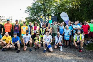 Parkrun Las Aniołowski w Częstochowie. Biegowa rekreacja na 5 kilometrach [ZDJĘCIA]