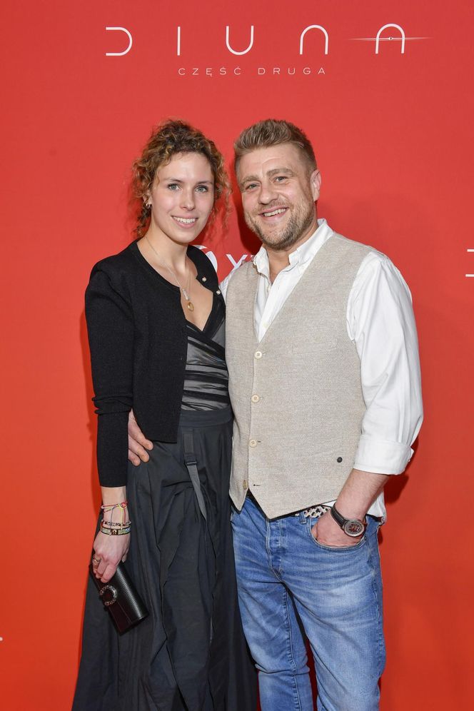 Żona Tomasza Jakubiaka ponownie w telewizji. Tak uczci pamięć zmarłego męża