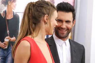 Adam Levine z Maroon 5 wziął ślub