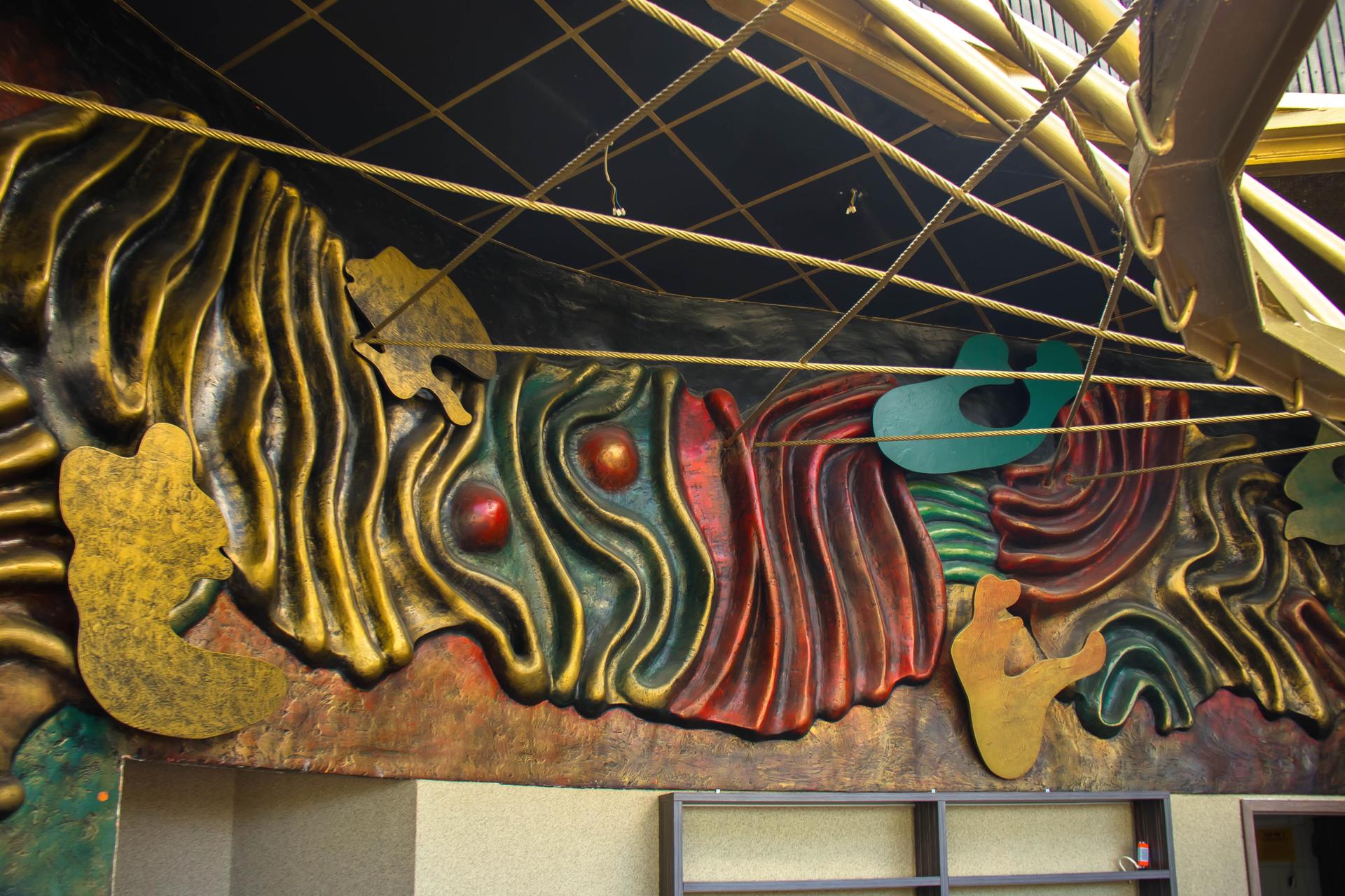 Spodki w Białymstoku - zdjęcia. Zobacz kultowe pawilony