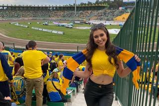 Zdjęcia z meczu Falubaz Zielona Góra - Stal Gorzów. Tak wyglądały 103. derby lubuskie w naszym obiektywie