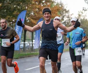 Biegowe święto w Poznaniu. W niedzielę rusza 23. Poznań Maraton. Kto jest faworytem do zwycięstwa? 