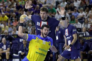 Barlinek Industria Kielce - PSG