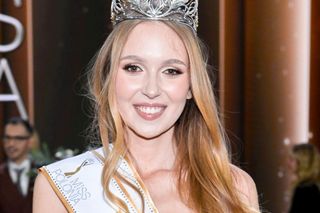 Miss Polonia Maja Todd - kim jest najpiękniejsza Polka 2025 roku?