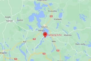 Najlepsze campingi w warmińsko-mazurskim. Tu warto przyjechać na wakacje! [LISTA]