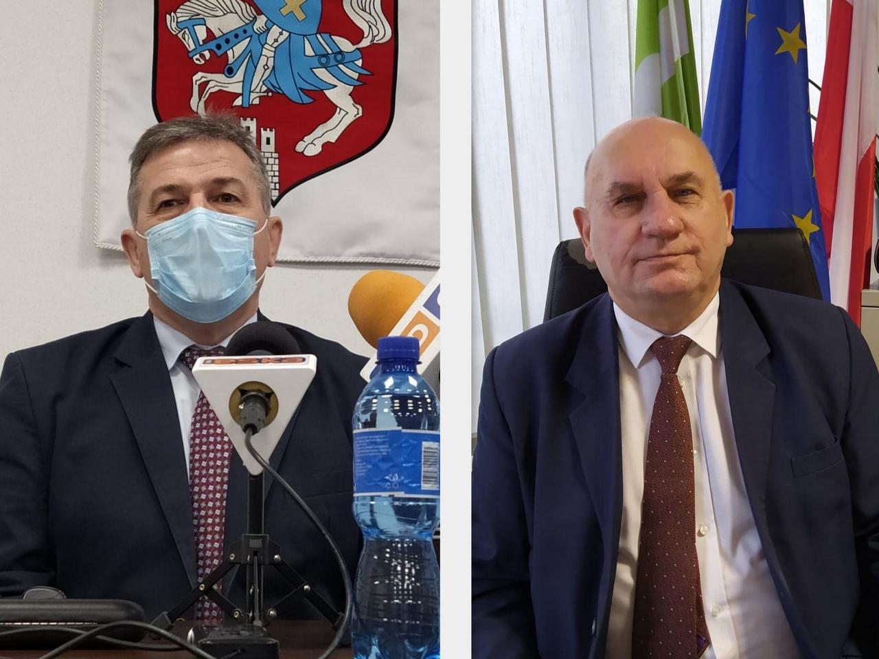 Jakie inwestycje chcą zrealizować miasto i gmina Siedlce w ramach rządowego funduszu?