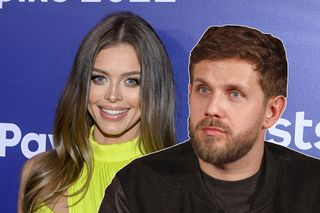 Antek Królikowski nie płaci alimentów, a potrafi zarobić 300 tys. złotych w 3 tygodnie?! Joanna Opozda wyznała prawdę