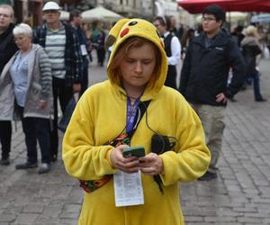 Juwenalia UMK w Toruniu: Piękny, bajkowy Pochód w ramach Piernikaliów. Mamy zdjęcia