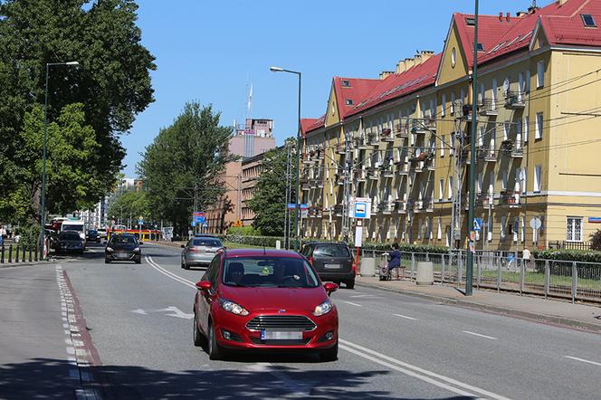 Tutaj staną parkometry 