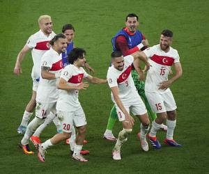 Turcja pokonała Austrię i awansowała do ćwierćfinału Euro 2024! Zapis relacji na żywo