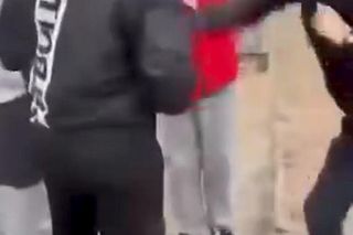 Szokujące sceny w centrum Łodzi. Trzech nastolatków znęcało się nad 13-latkiem