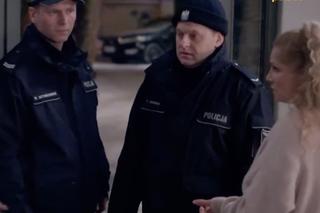 Przyjaciółki, 23 sezon. Patrycja (Joanna Liszowska)