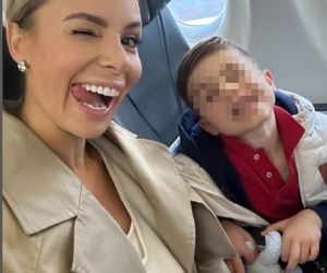 Izabela Janachowska-Jabłońska kupiła apartament w Dubaju za 11 milionów