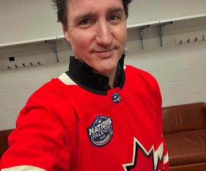 Miłość byłego premiera i piosenkarki kwitnie! Ujawniono sekrety związku