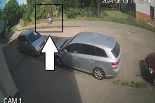 Dotkliwie pobicie nastolatka. Są zdjęcia z monitoringu. Rozpoznajesz tego mężczyznę?