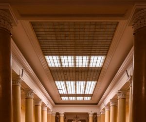 Pałac Kultury i Nauki w Warszawie