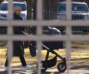 Na Wspólnej odc. 4048. Ewa (Ewa Gawryluk)