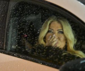 Taniec z gwiazdami -odcinek 4 kulisy