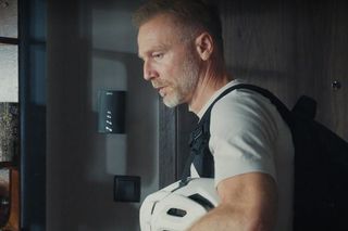 M jak miłość, odcinek 1834: Andrzej (Krystian Wieczorek) 