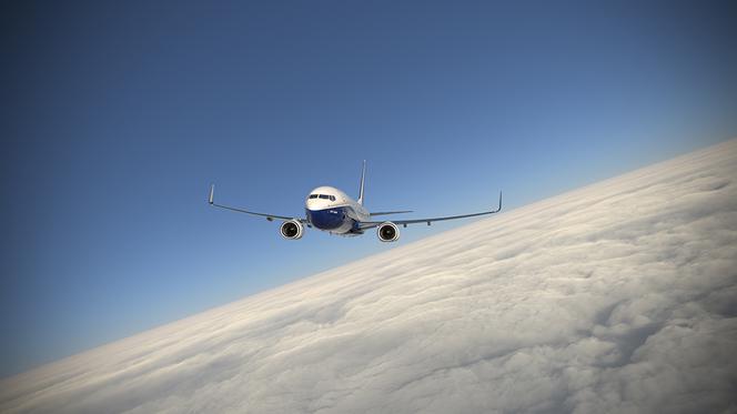 Boeinga 737-800 NG