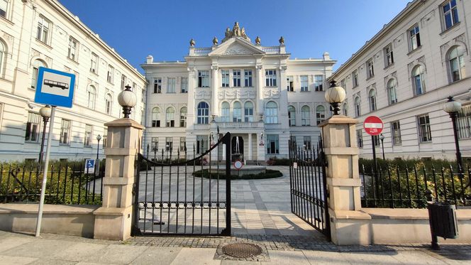 Tak zmienił się Sebastian M. Metamorfozę widać na zdjęciach z sądu