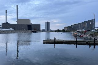 Biennale Architektury w Kopenhadze