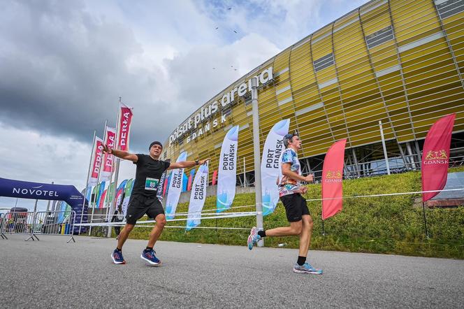 10. Garmin Półmaraton Gdańsk 2023