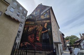 Pierwsza naleśnikarnia Manekin niebawem w Olsztynie. Wiemy, kiedy otwarcie!