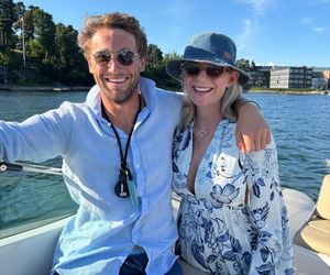 Maria Galligani, narzeczona Caspera Ruuda