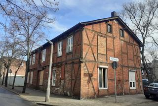 Dom i rondo Heleny Grossówny