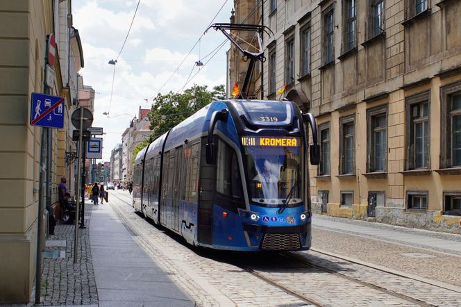 Wrocław