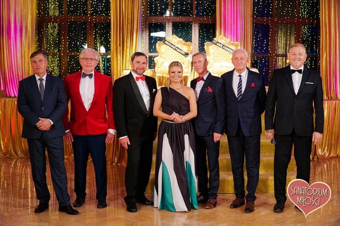 Finał Sanatorium miłości 4: kto zostanie Królem i Królową Turnusu?