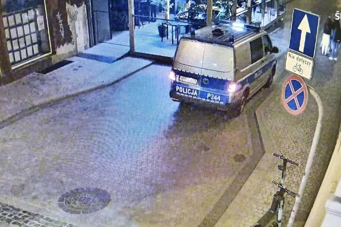 Brutalne pobicie w centrum Gliwic. 30-latek w ciężkim stanie