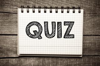 QUIZ. Poniedziałkowy test z wiedzy ogólnej. Już 6/10 będzie kozackim wynikiem