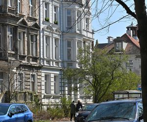 Rewitalizacja Dolnego Miasta i Starego Przedmieścia