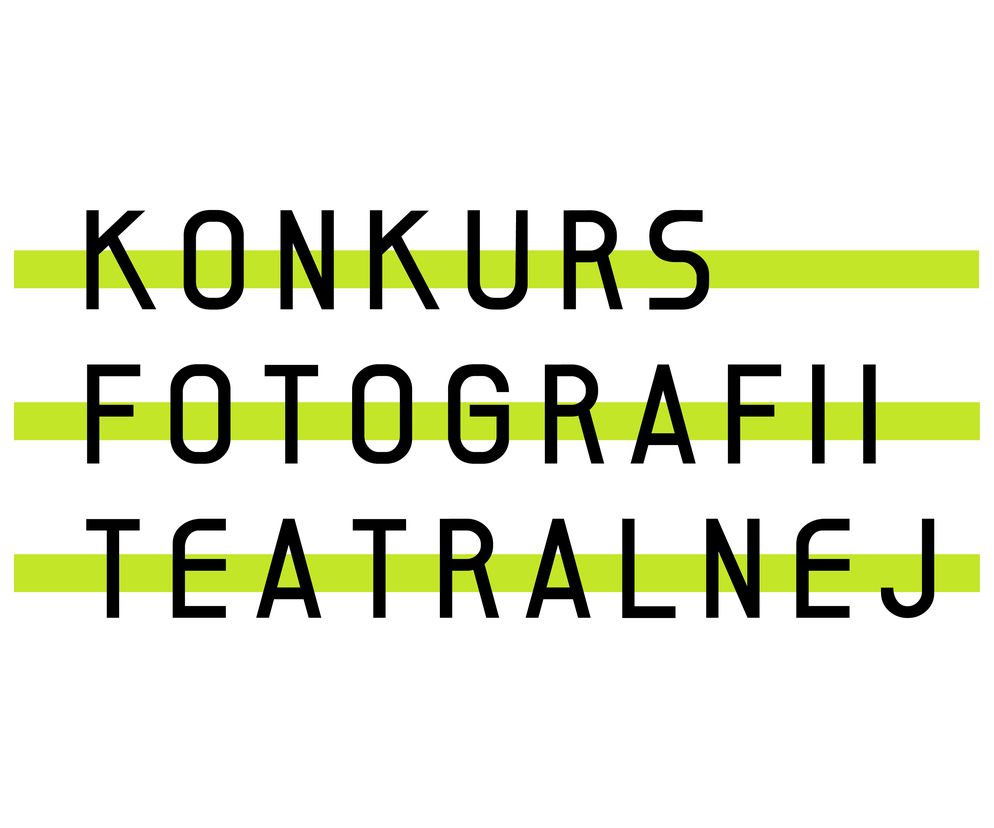 IX edycja Konkursu Fotografii Teatralnej 