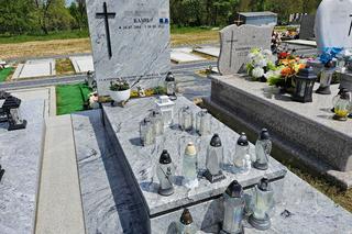 Podkarpackie. Kamil miał tylko 17 lat, kiedy zginął [GALERIA]