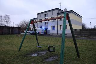 4-letni chłopiec zginął w pożarze mieszkania! Strażacy mówią o kłębach gęstego dymu