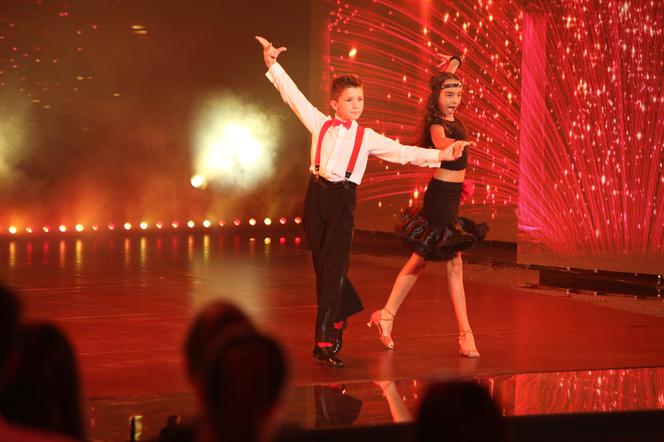 Młodzi tancerze wygryzą Malitowskiego i Pavlović?