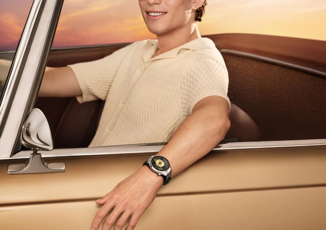 Huawei Watch GT 6
