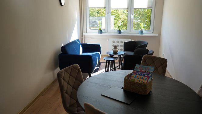 Centrum Diagnostyczno-Terapeutyczne dla dzieci z FAS/FASD w Szczecinku