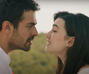 Wichrowe wzgórze - tak rozpocznie się 2. sezon serialu 