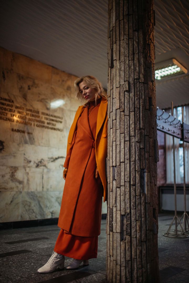 Dizajn na zawsze. Natalia Siebuła