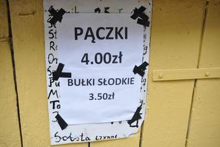 Cukiernia Zygmunta Pańszczyka w Kielcach