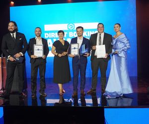 Gala Direct Booking Awards