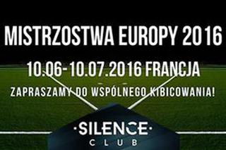 SilenceClub, Radziwszewskiego