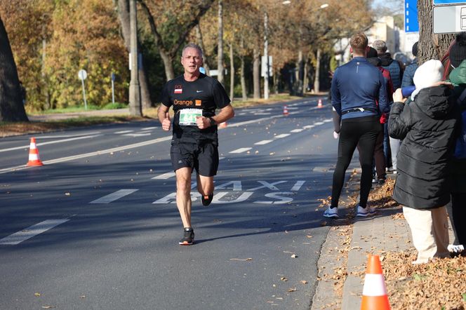 Za nami kolejna edycja Półmaratonu Lubelskiego