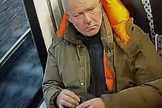 Policja szuka sprawcy napadu na mennicę we Wrocławiu. Rozpoznajesz tego mężczyznę?