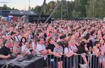 Dni Starachowic 2025. Beata Kozidrak wróciła na scenę.